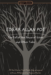 The Fall of the House of Usher &amp; Other Tales of Horror (Edgar Allan Poe)