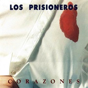Corazones – Los Prisioneros (1990)