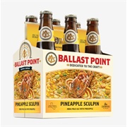 Ballast Point Pineapple
