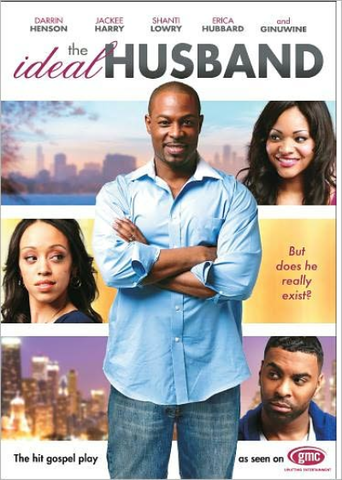 The Ideal Husband (2011)