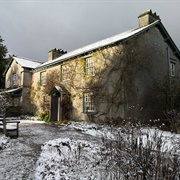 Hill Top, Ambleside (Beatrix Potter)