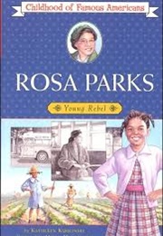 Rosa Parks (Kudlinski)