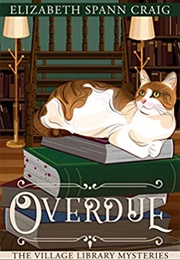 Overdue (Elizabeth Spann Craig)
