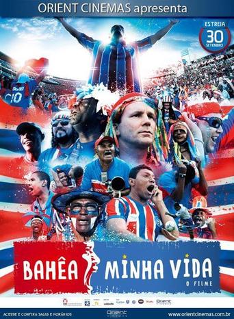 Bahêa, Minha Vida (2011)