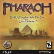 Pharaoh