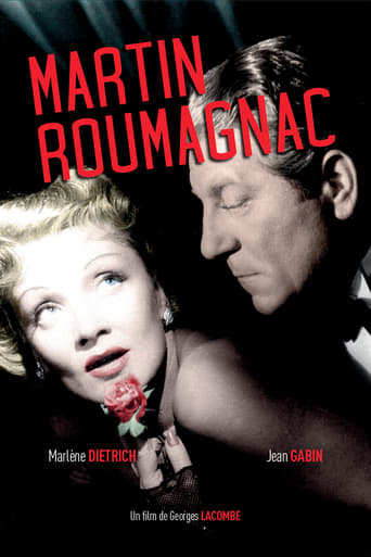 The Room Upstairs (1946)