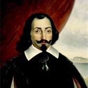 Samuel De Champlain