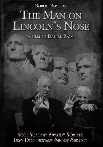 The Man on Lincoln&#39;s Nose (2000)