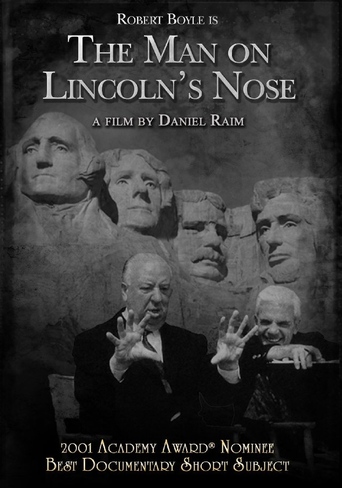 The Man on Lincoln's Nose (2000)