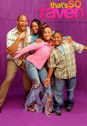 That's So Raven (2003)