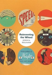 Reinventing the Wheel (Jessica Helfand)