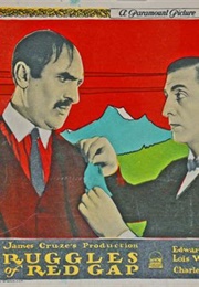Ruggles of Red Gap (1923)
