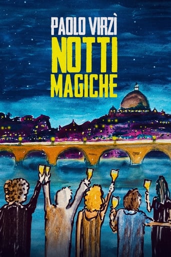 Notti Magiche (2018)