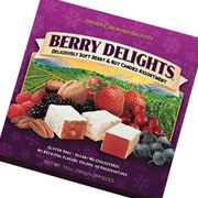 Liberty Orchards Berry Delights