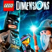 Lego Dimensions (2015)