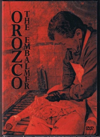 Orozco the Embalmer (2001)