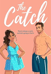 The Catch (Lauren H. Mae)