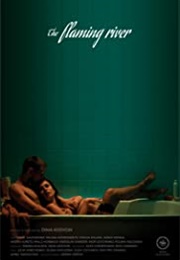 The Flaming River (2020)