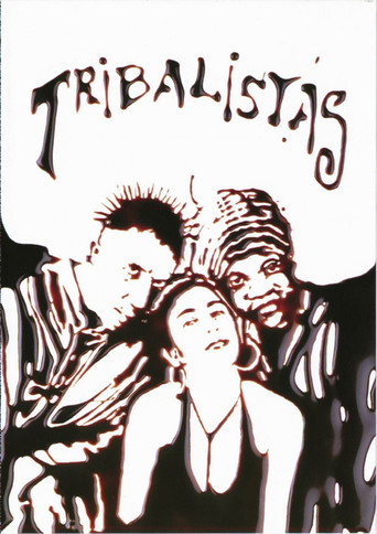 Tribalistas (2002)