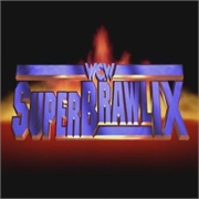 WCW/Nwo Superbrawl IX (1999)