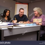 Get Involved in Seminar Discussions