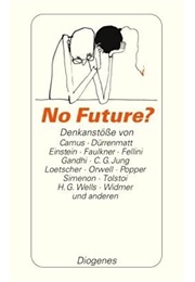 No Future (Franz Sutter Hrg.)