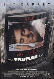 The Truman Show (1998)