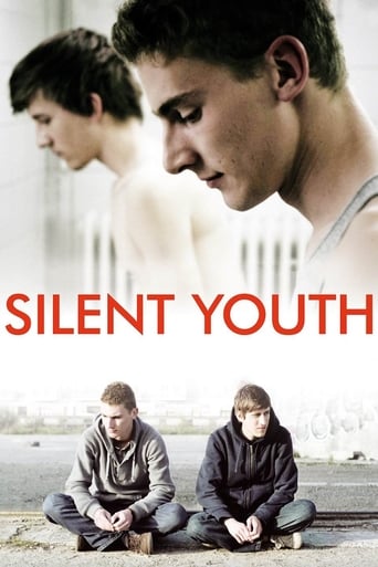 Silent Youth (2012)