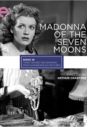 Madonna of the Seven Moons (1945)