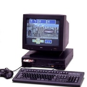 Sega Teradrive