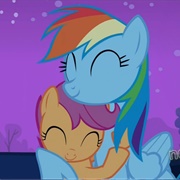 Sleepless in Ponyville