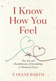 I Know How You Feel (Barth)