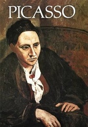Picasso (Gertrude Stein)