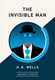 The Invisible Man (H. G. Wells)