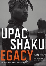 Tupac Shakur Legacy (Jamal Joseph)