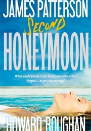 2nd Honeymoon (James Patterson)