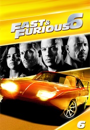 Fast and Furious 6 (2013)