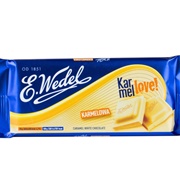 E. Wedel Karmel Love!