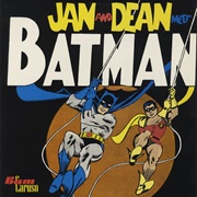 Jan and Dean - Jan and Dean Meet Batman