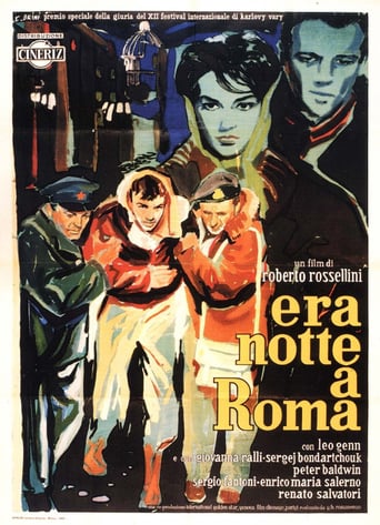 Escape by Night (1960)