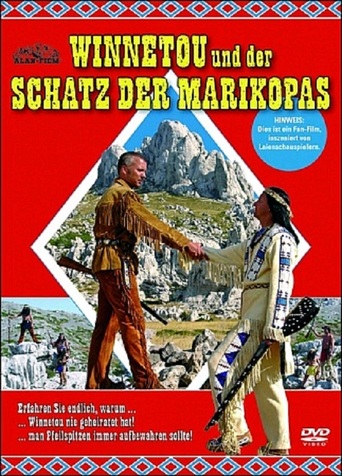Winnetou Und Der Schatz Der Marikopas (2006)