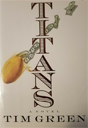 Titans (Tim Green)