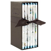 Christophe Artisan Charleston Collection Chocolate Bars