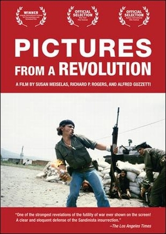 Pictures From a Revolution (1991)