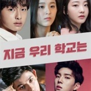 All of Us Are Dead (2021)