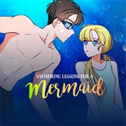 Swimming Lessons for a Mermaid