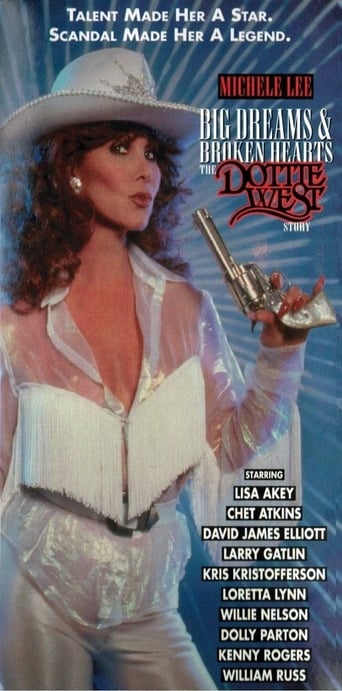 Big Dreams & Broken Hearts: The Dottie West Story (1995)