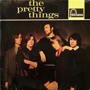 The Pretty Things