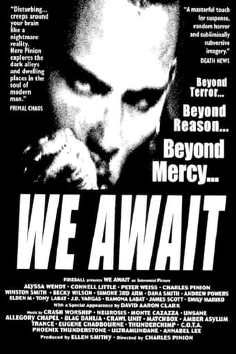 We Await (1996)
