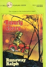 Runaway Ralph (Beverly Cleary)